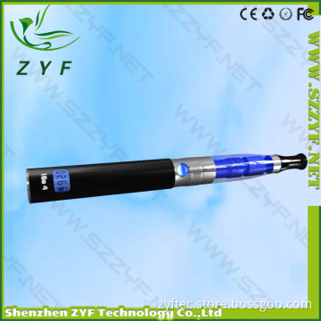 2013 Igo-4 E-Cigarette (LED show the remain electronic capacity)